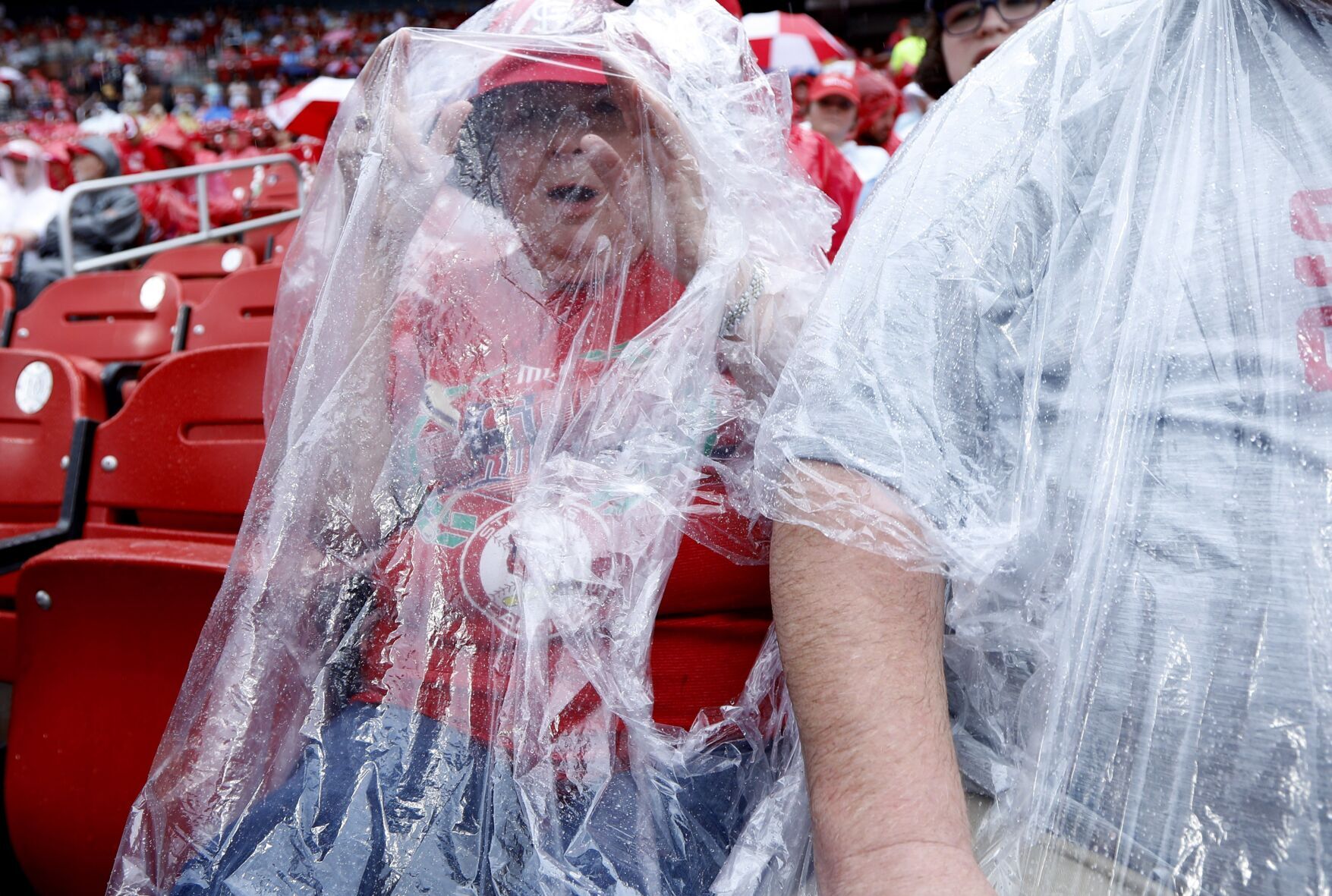 St. Louis face Chicago Cubs Sunday